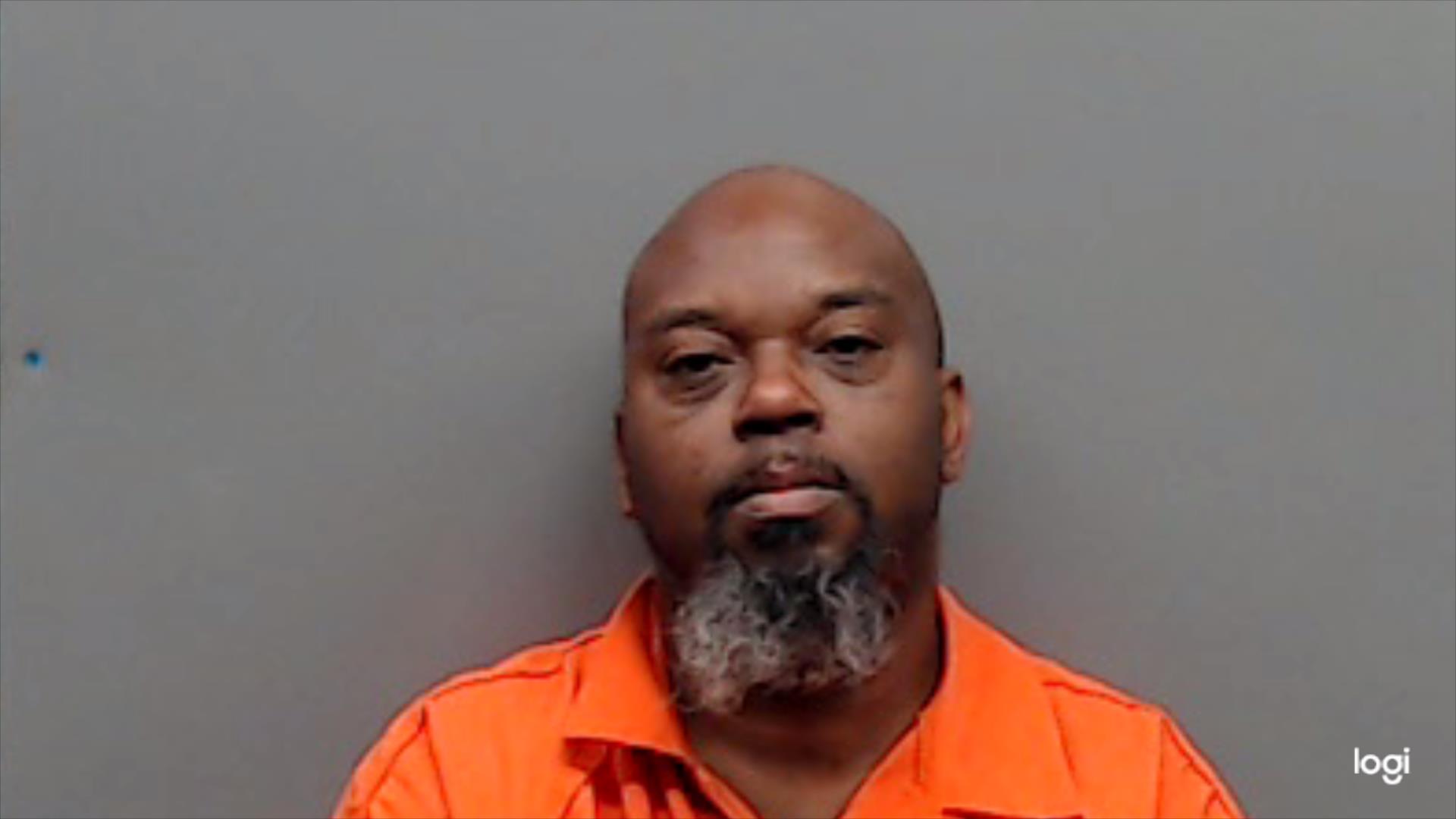 WHEELER, TERRENCE CARNELL booking photo