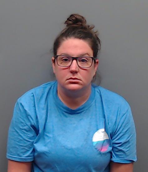 ELLIS, ARIAL NICOLE booking photo