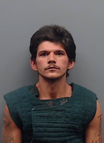 VASQUEZ, WILLIE LEE booking photo