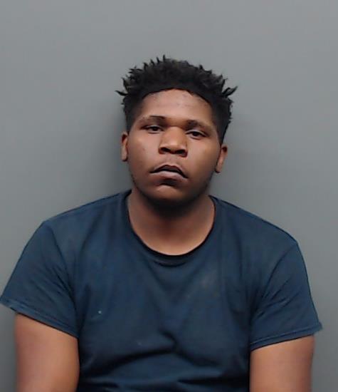 BUTLER, JACOLBY MICHEAL booking photo