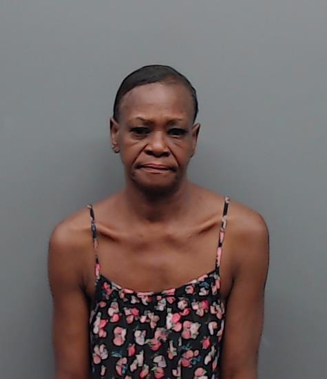 BOWDEN, VICKIE JEAN booking photo