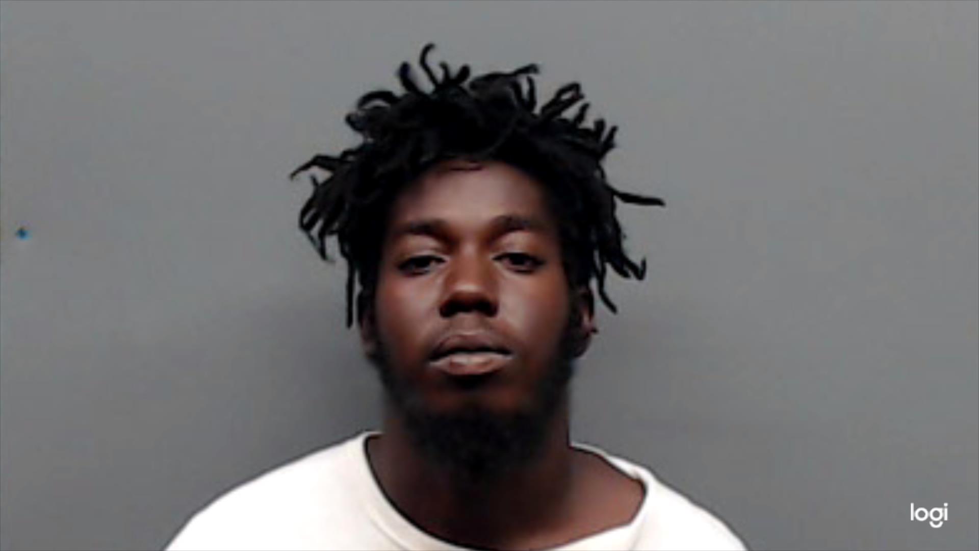 JOHNSON, ROYAL CHASE booking photo