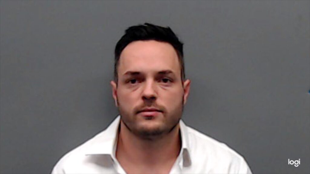 OEFINGER, JOHN CHRISTIAN arrest record in Smith County, Texas OEFINGER, JOHN CHRISTIAN arrested in Smith County, Texas mugshot