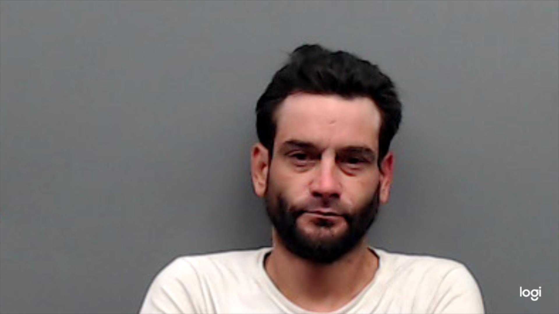 VOMVORIS, GEORGE JOHN booking photo