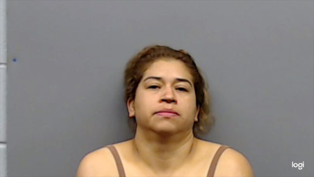 LEON VEGA, LINDA arrest record in Smith County, Texas LEON VEGA, LINDA arrested in Smith County, Texas mugshot
