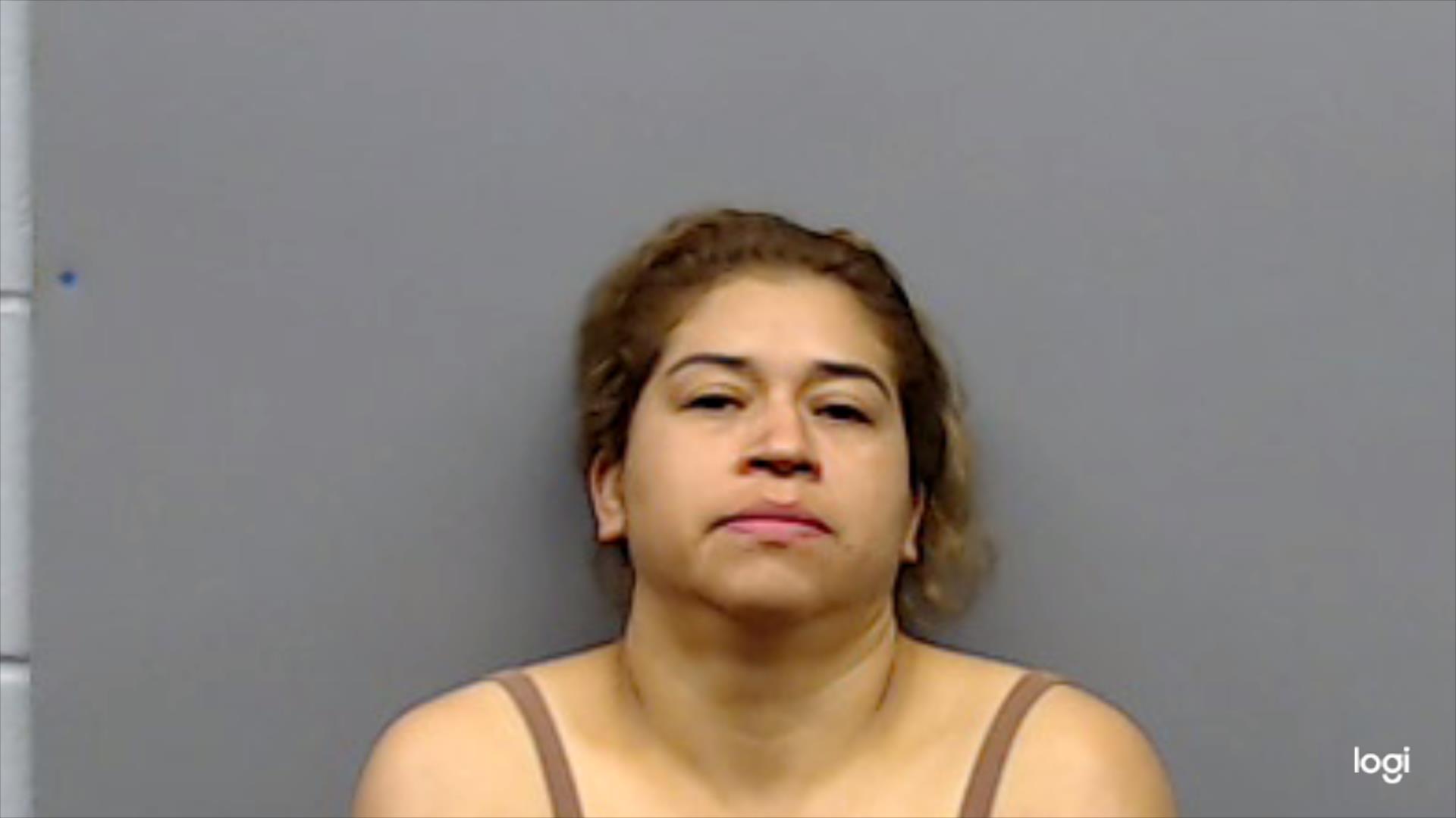 LEON VEGA, LINDA arrested by Smith County Sheriff’s Office