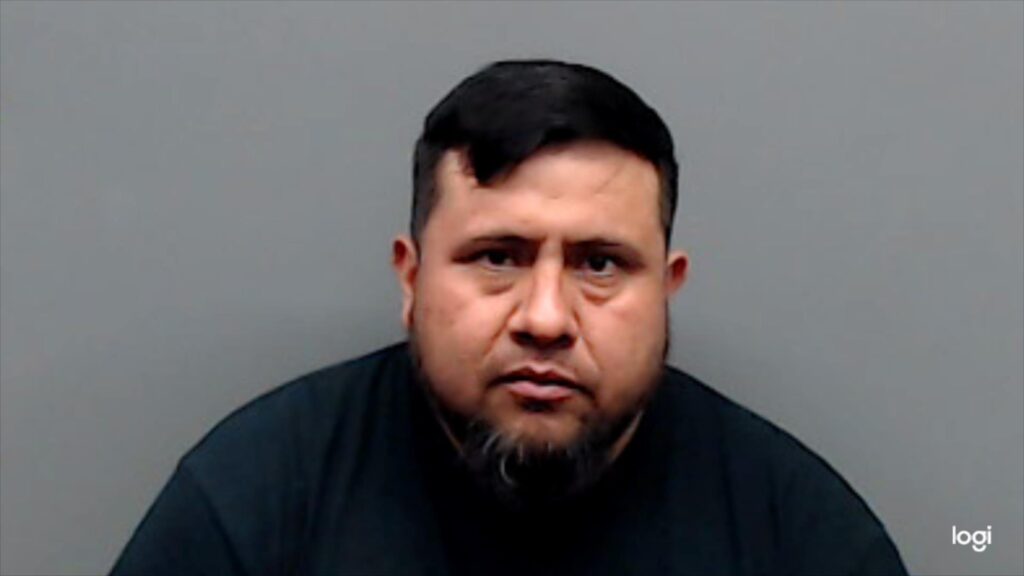 TERAN, HORACIO VEGA arrest record in Smith County, Texas TERAN, HORACIO VEGA arrested in Smith County, Texas mugshot