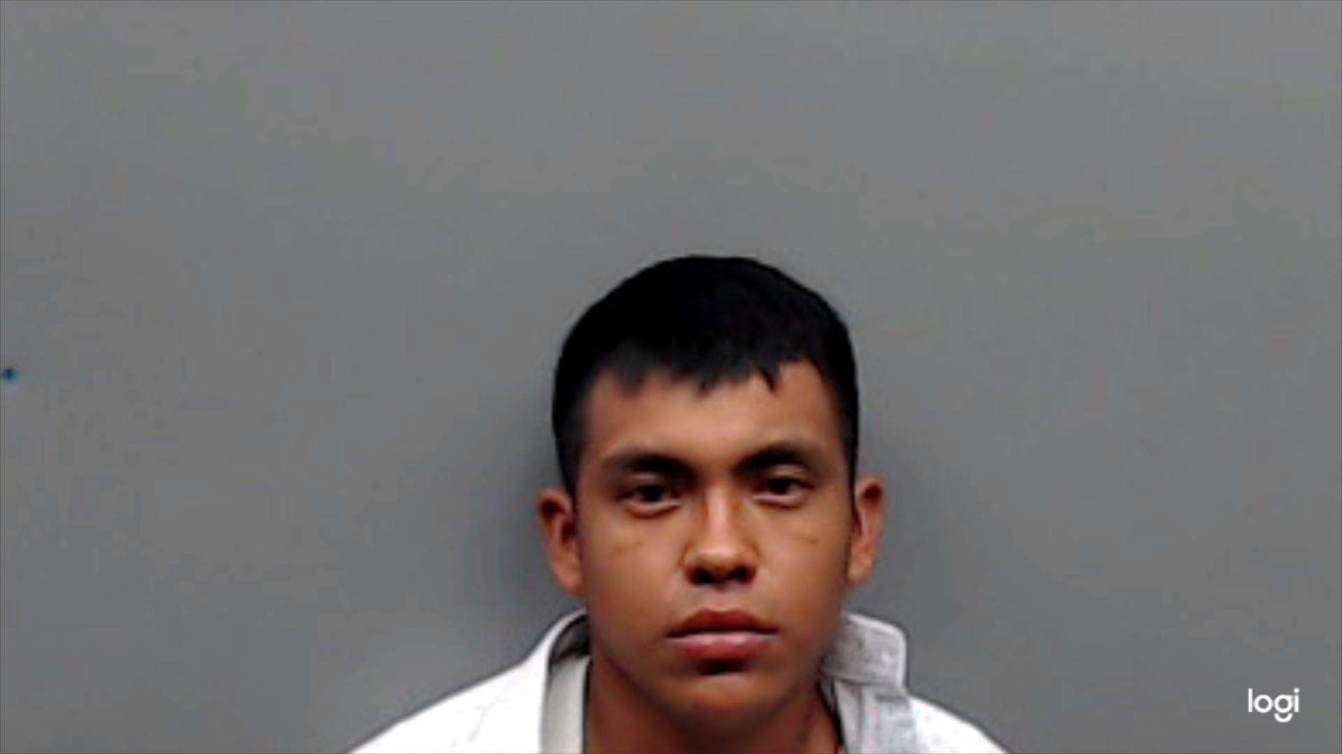 GONZALEZ, JORGE LUIS booking photo