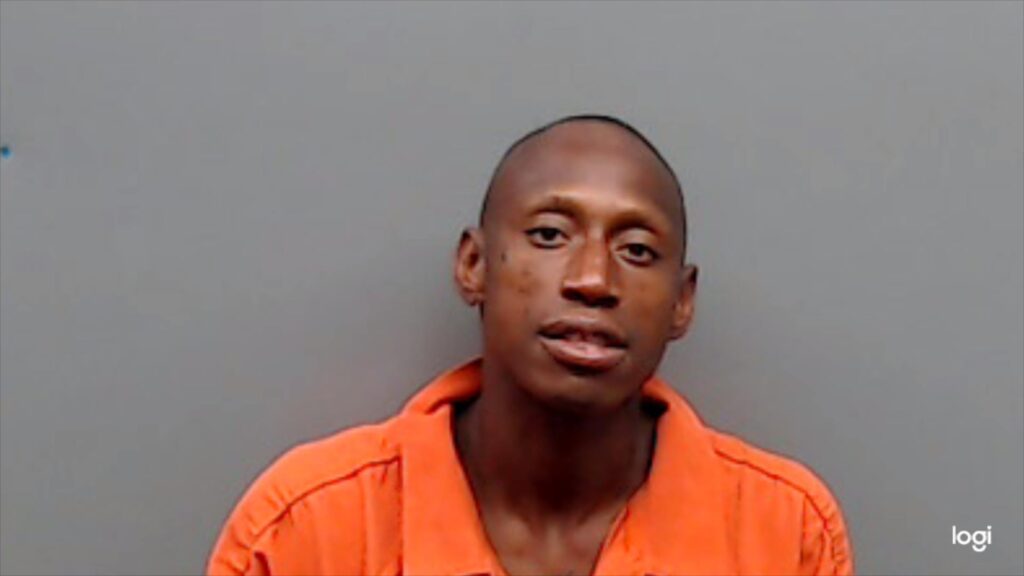 PETTIGREW, LAKINDRICK DEON arrest record in Smith County, Texas PETTIGREW, LAKINDRICK DEON arrested in Smith County, Texas mugshot