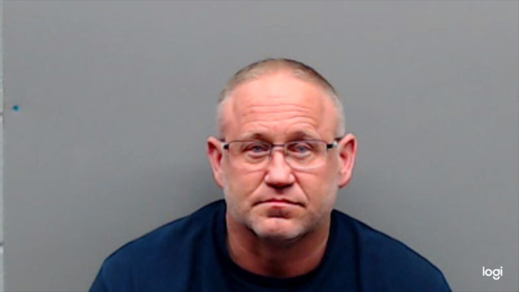 TOLAR, JUSTIN CAIN arrested in Smith County, Texas mugshot