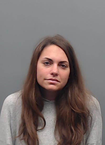 WEAVER, HALEY ANNE booking photo