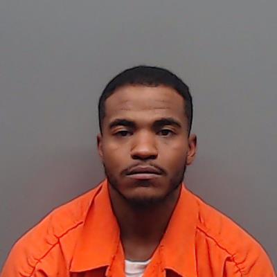 BOYKIN, LOUIS ANTWAN booking photo