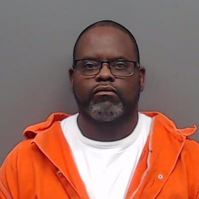 BRANTLEY, KENNETH C booking photo