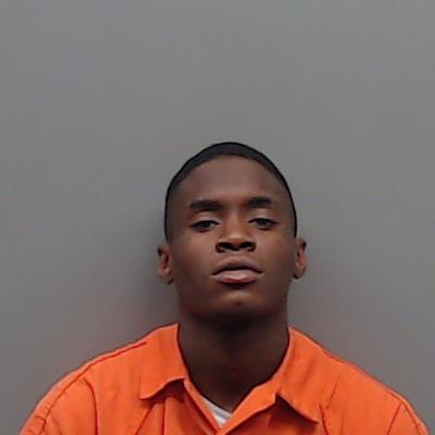 THOMPSON, LEKEVIAN QUAVAGHN booking photo