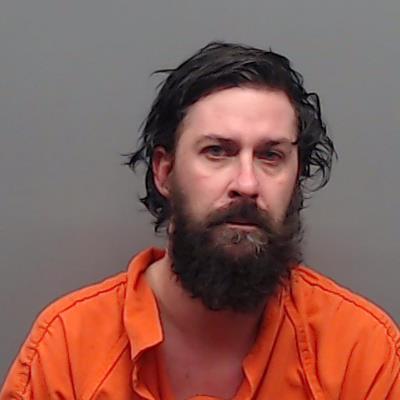 BOLING, MATTHEW TYLER booking photo