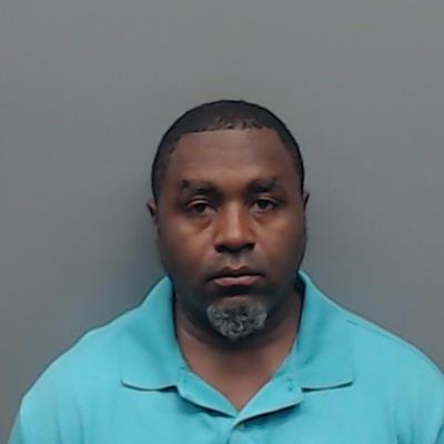 THOMAS, APHONSO LAMON booking photo