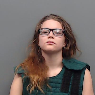 CLIFTON, SYDNI DANYELLE booking photo