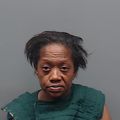 WELLS, KASANDRA FAYE arrested by Smith County Sheriff’s Office