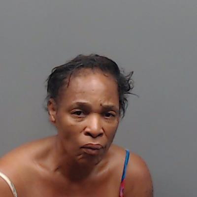 HAMBRICK, CONTESA DENISE booking photo