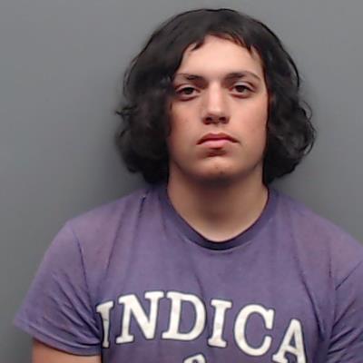 GARCIA, ENRIQUE JULIAN booking photo
