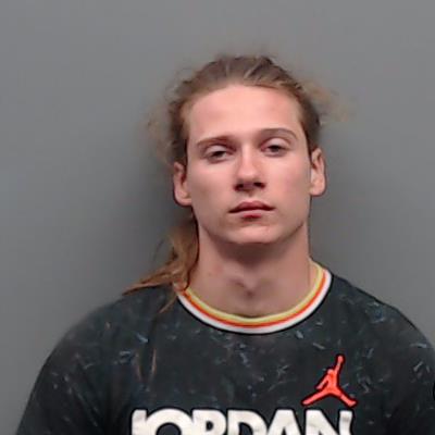 SMITH, ALEXANDER PHILLIP booking photo