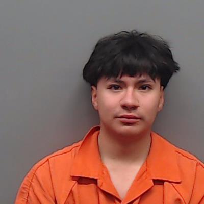 OVIEDO, DANIEL booking photo