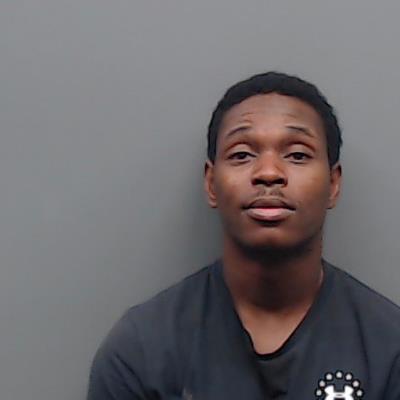 DAVIS, KEANDRE LEWIS booking photo