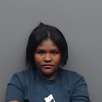 VERDELL, SHAQUALLA booking photo