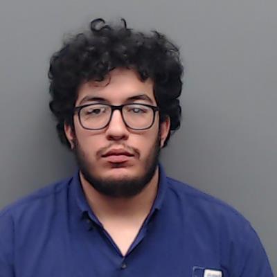 RAMIREZ, CHRISTIAN RENE booking photo