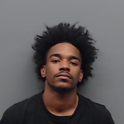 LOVE, DERRIAN JAQUAN booking photo