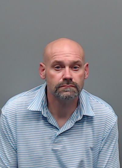 MCCOY, ROY LEE booking photo