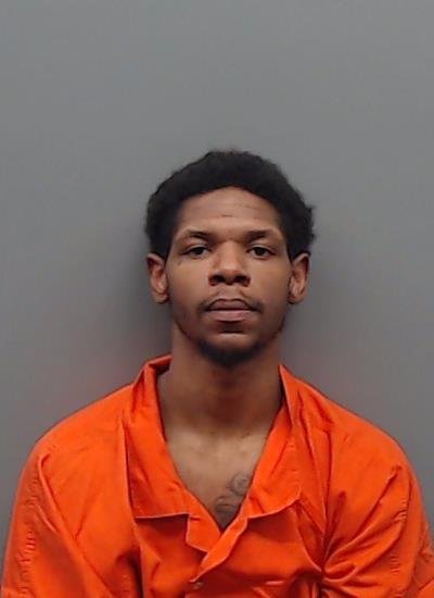 WILSON, RASHADRE DRESEAN booking photo