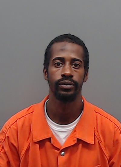 ESSISSIMA, NATHAN ROY booking photo