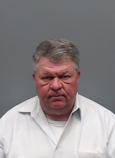 MAYO, JAMES KEITH booking photo