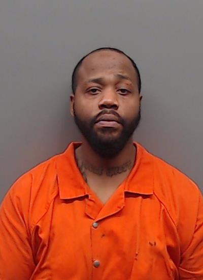 JOHNSON, BRANDON CHARLES booking photo