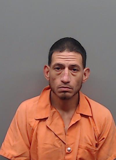 RIVERA-PERDOMO, MIGUEL ANGEL booking photo