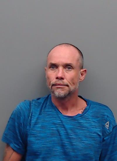 DANFORTH, JAMIE JOSEPH booking photo