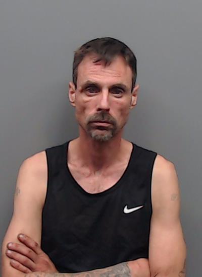 MIDDLETON, JEFFREY SCOT booking photo