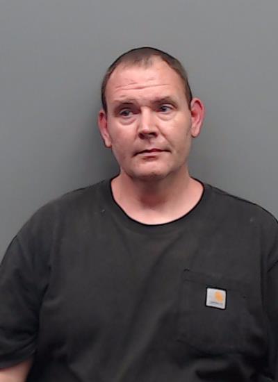 LAFLEUR, MATTHEW MONROE booking photo