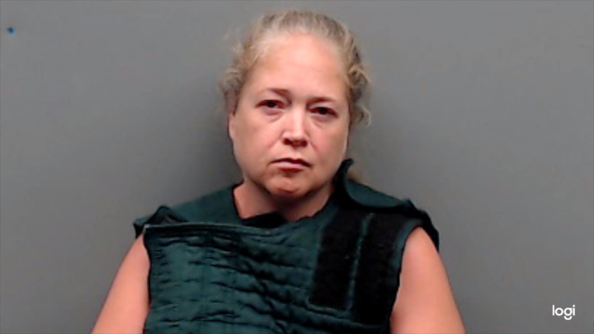 STARKEY, ANGELA booking photo