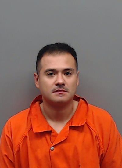 RENTERIA, LUIS FABIAN booking photo