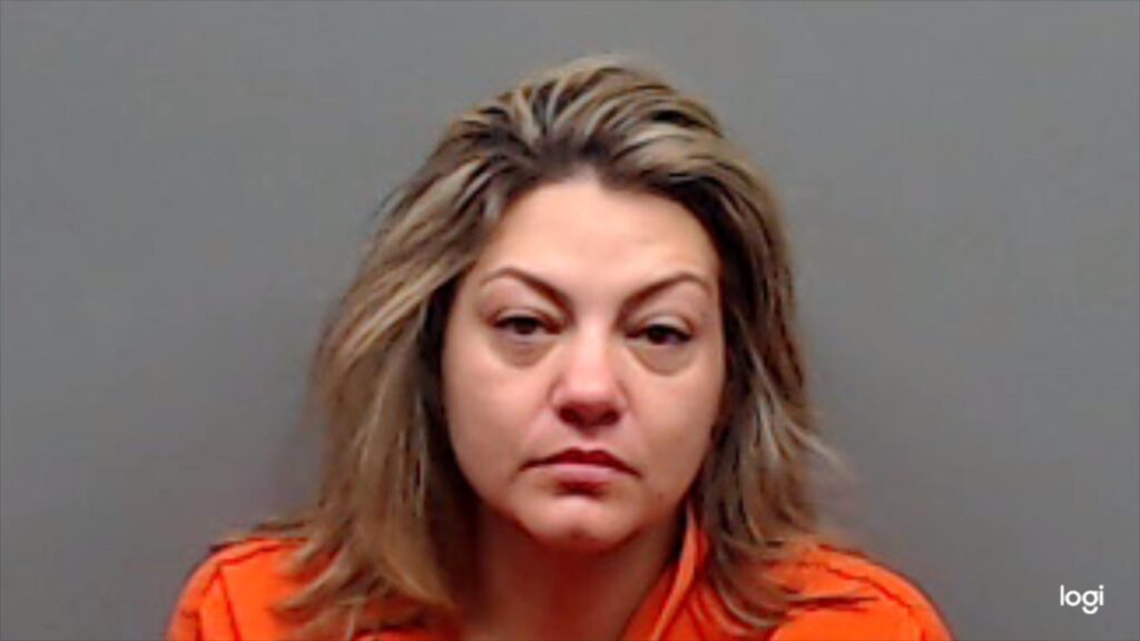 BUSH, LISA arrest record in Smith County, Texas BUSH, LISA arrested in Smith County, Texas mugshot