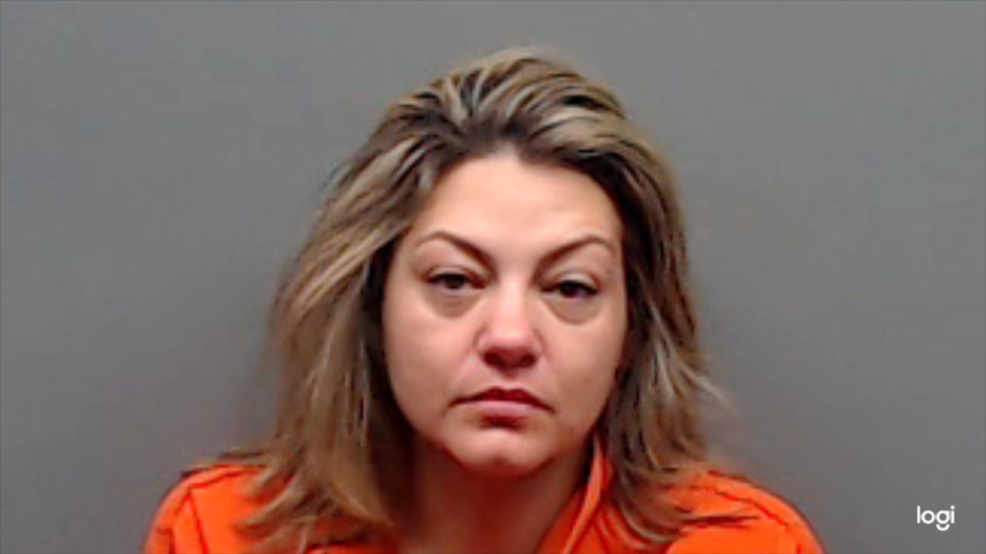 BUSH, LISA booking photo