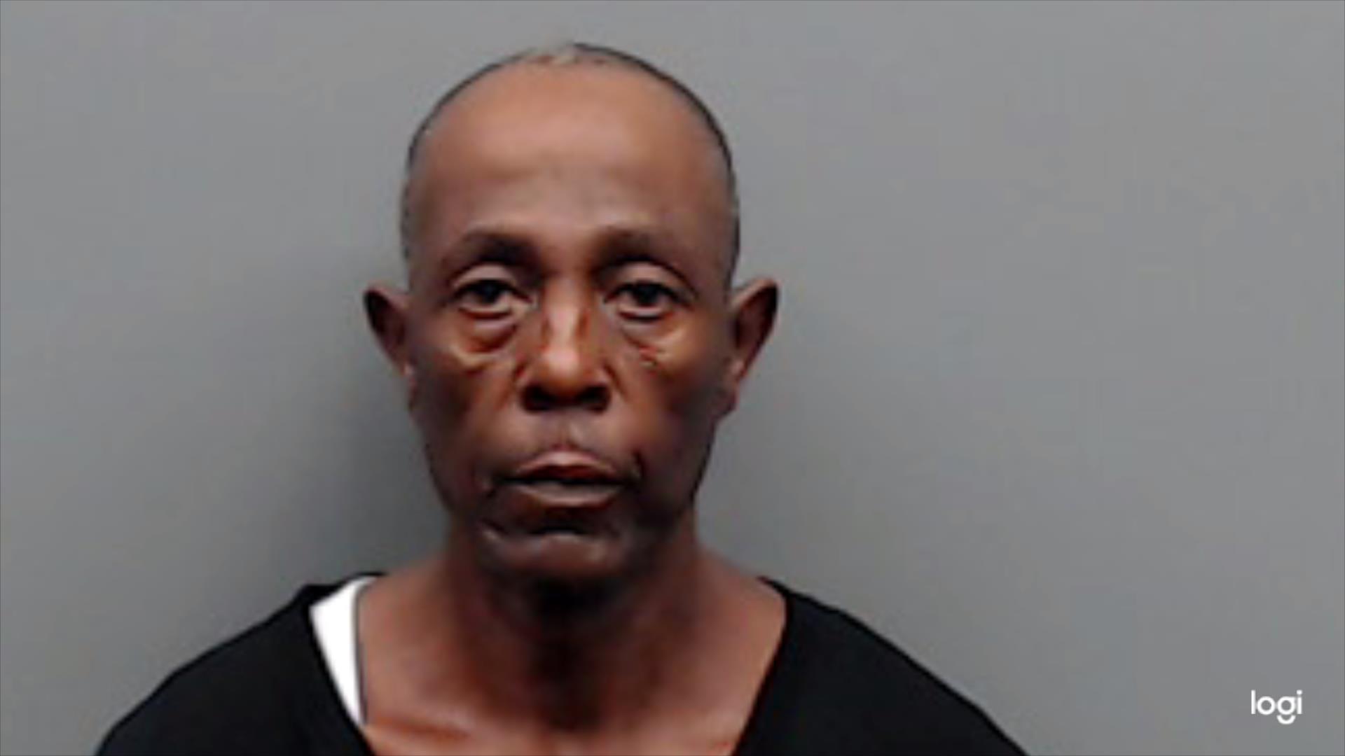 DOTSON, CHESTER MORRIS booking photo