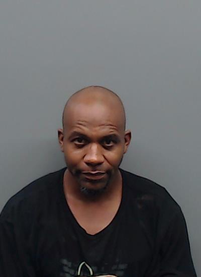 DAVIS, NICHOLAS TODD booking photo