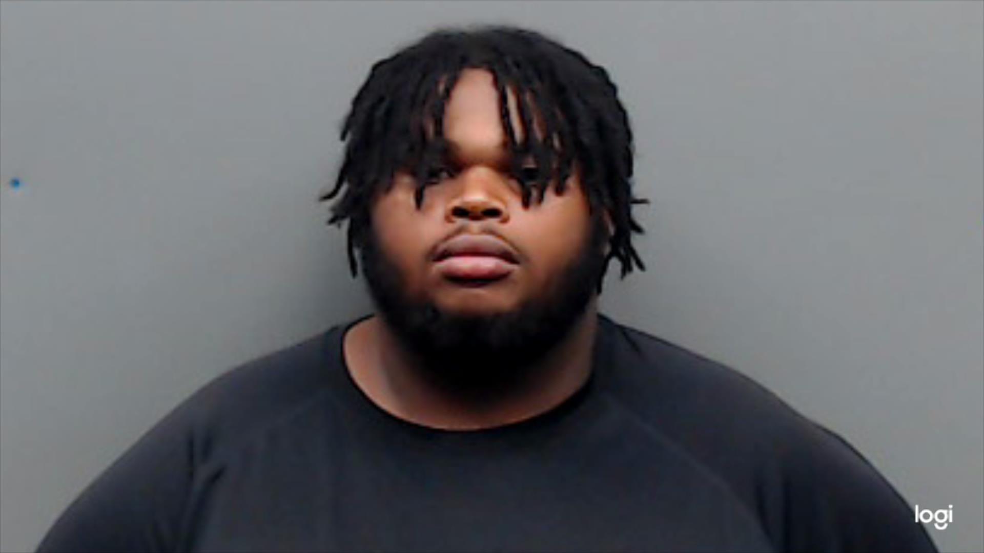 LOFTERS, JALAN ST AUBYN booking photo