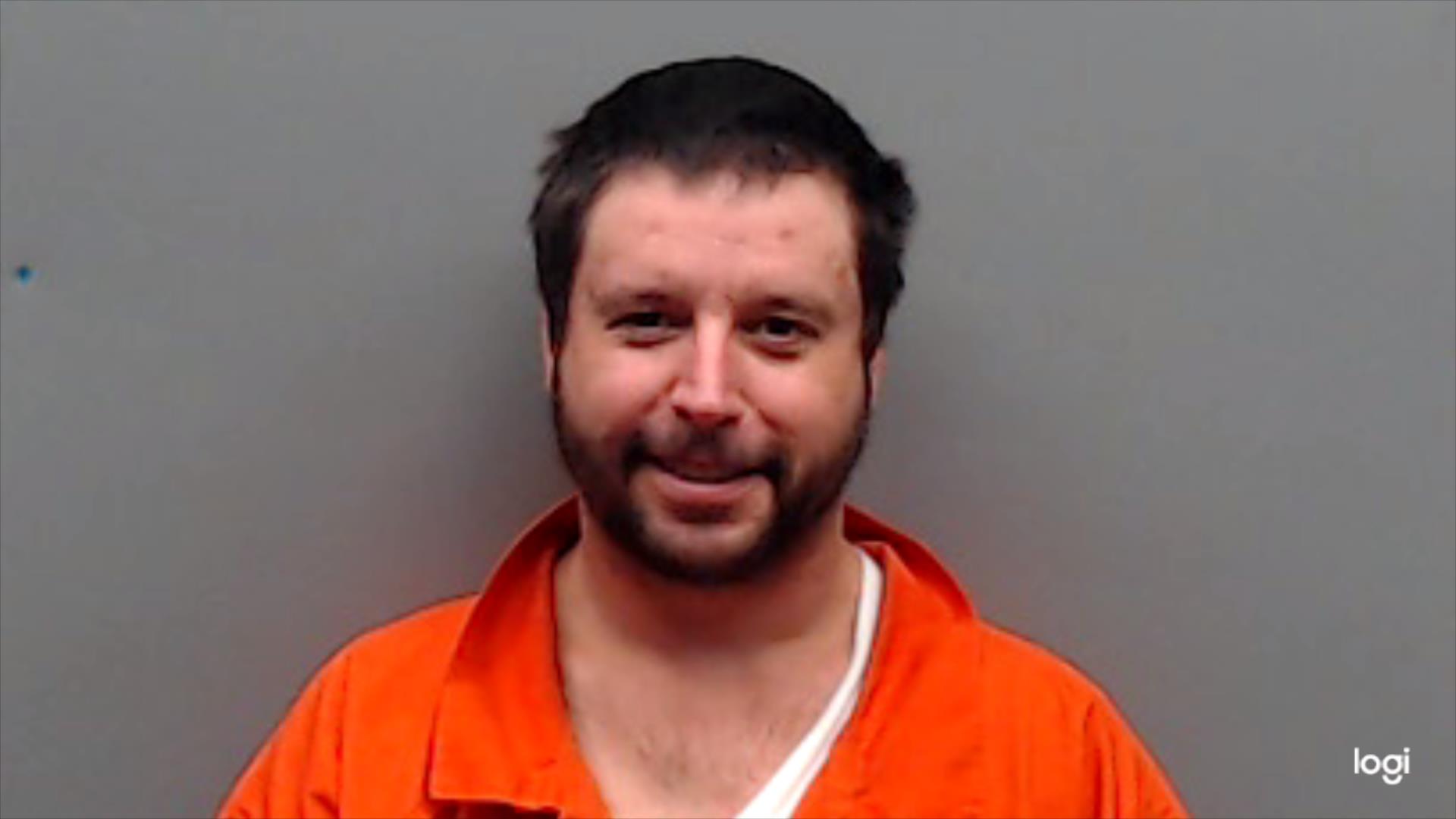 LEWIS, RICKY LEE, Jr. booking photo