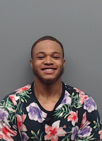 WILLIAMS, JAYDIEN JYKORIAN booking photo