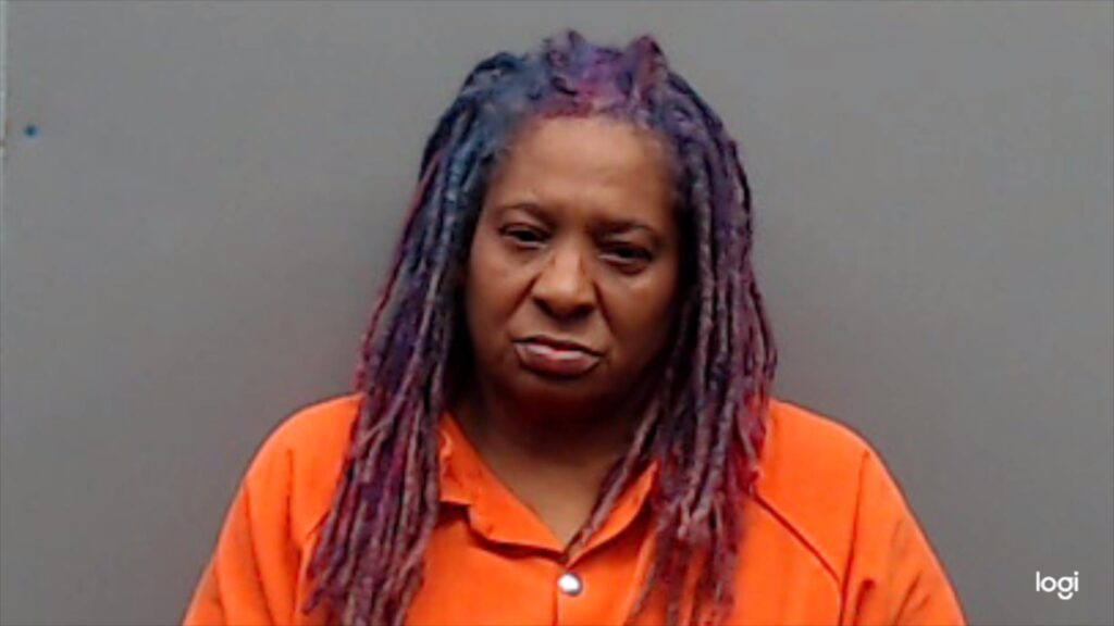 STARKS, LASONJA R arrest record in Smith County, Texas STARKS, LASONJA R arrested in Smith County, Texas mugshot