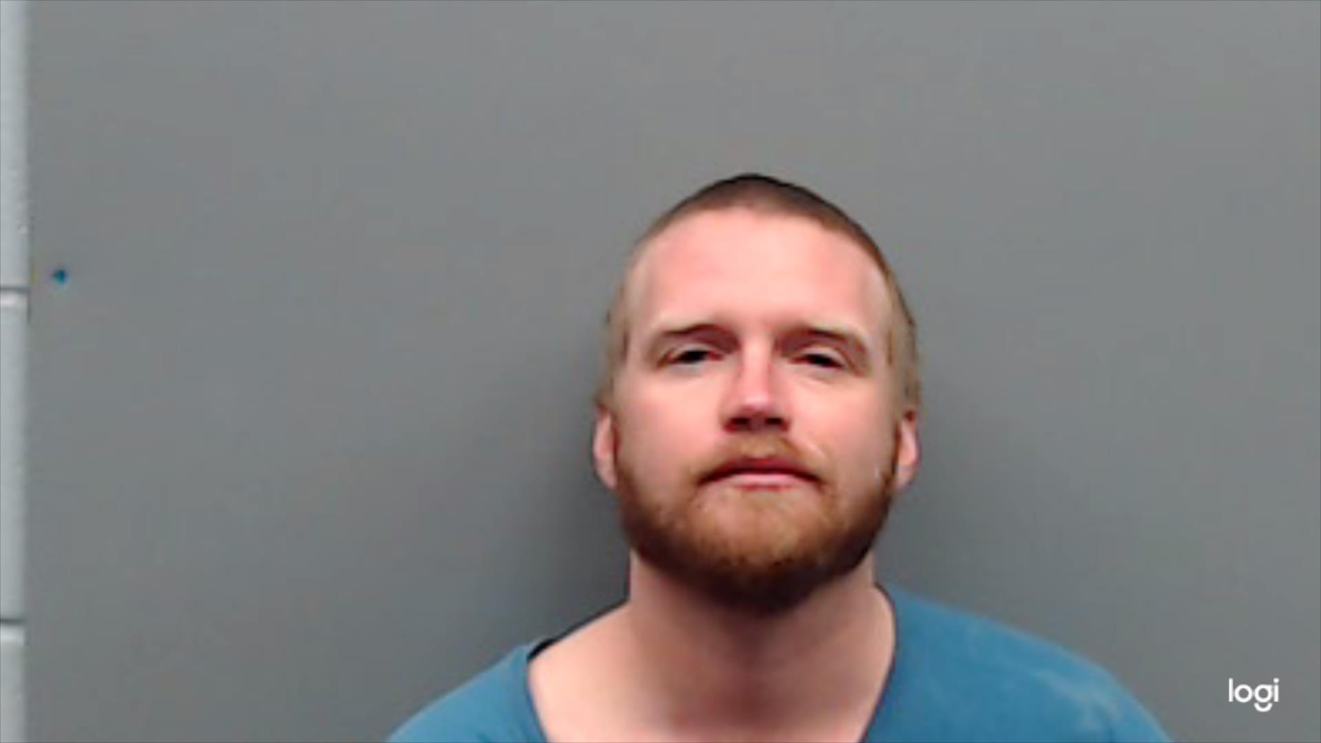 WILLIAMS, TYLER KEITH booking photo